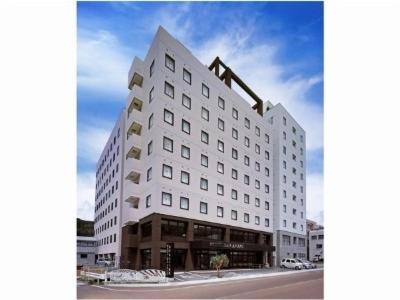 Hotel New Amami Værelse billede