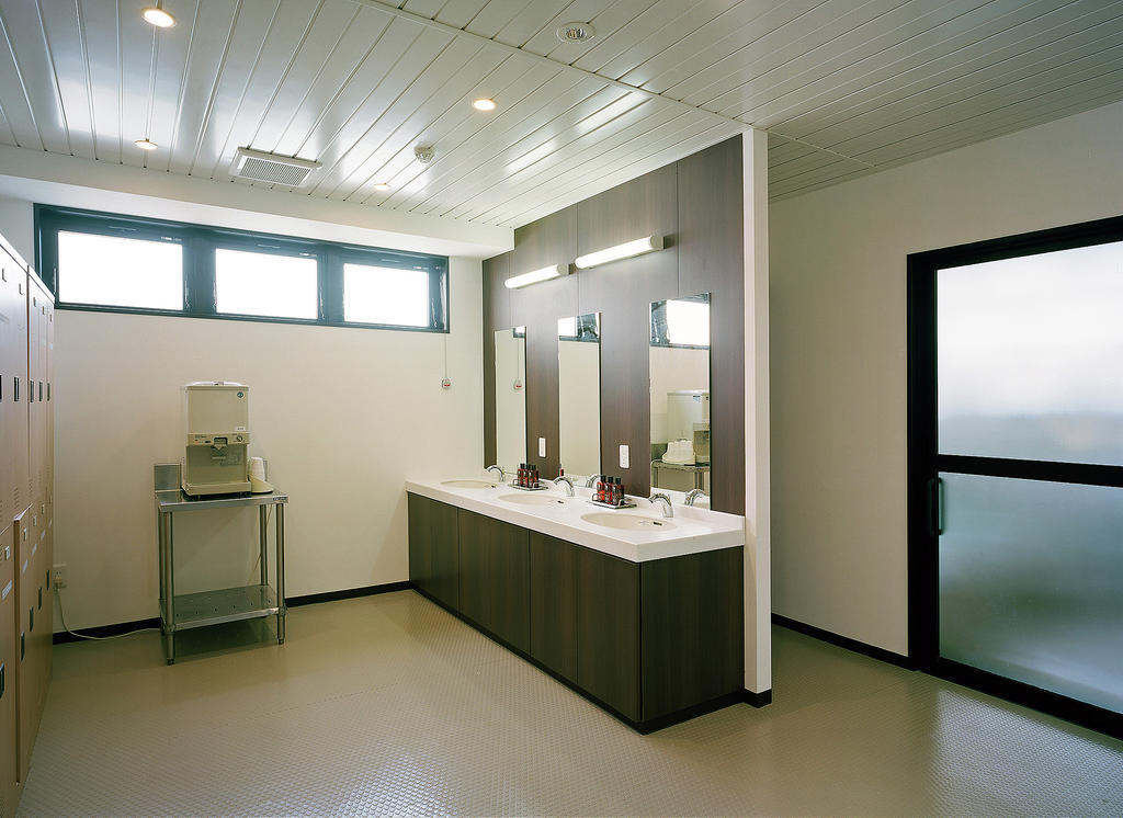 Hotel New Amami Eksteriør billede
