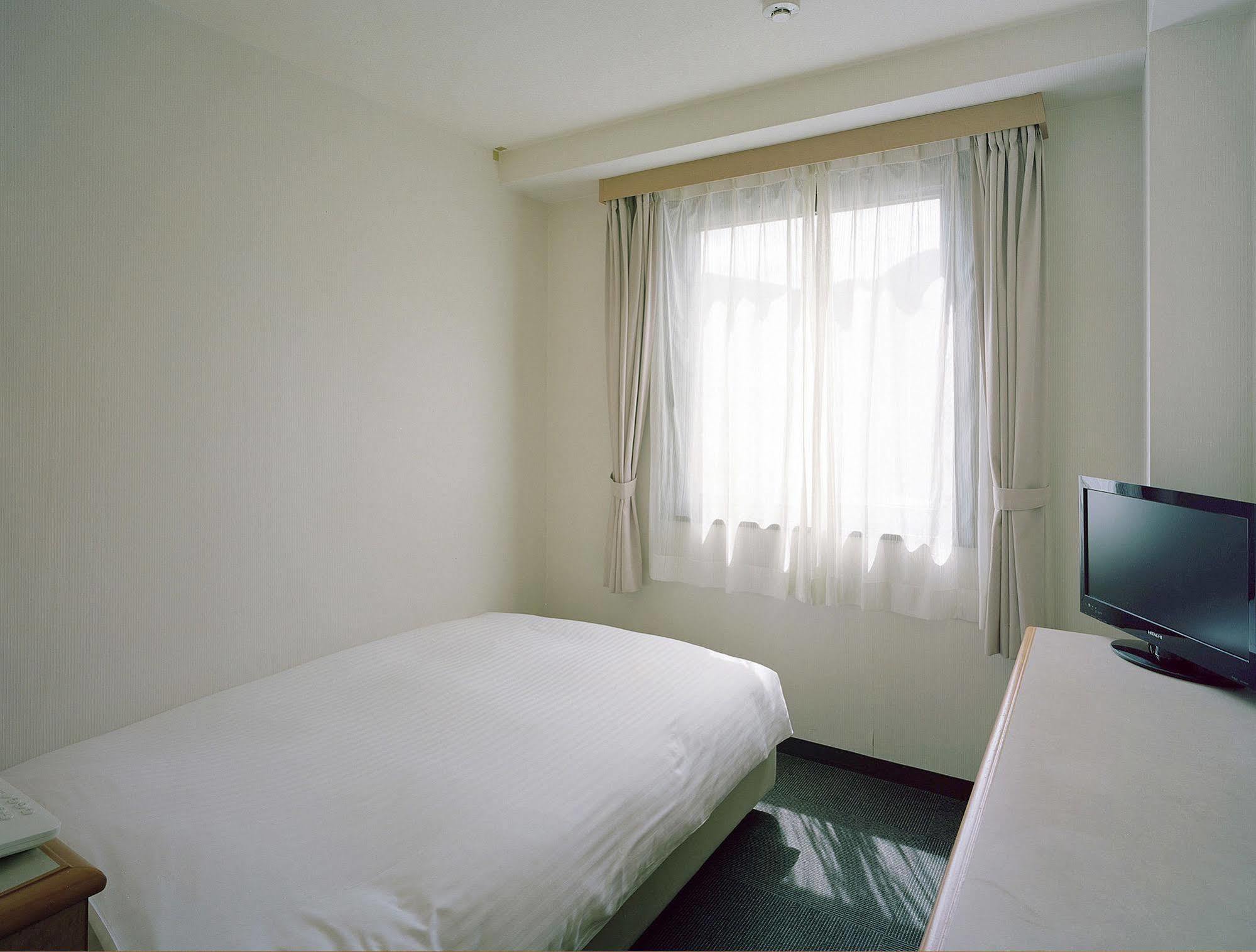 Hotel New Amami Eksteriør billede